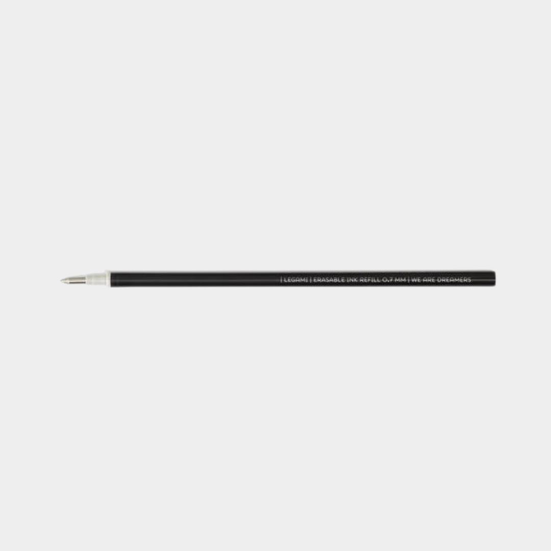 LEGAMI erasable gel pen refill