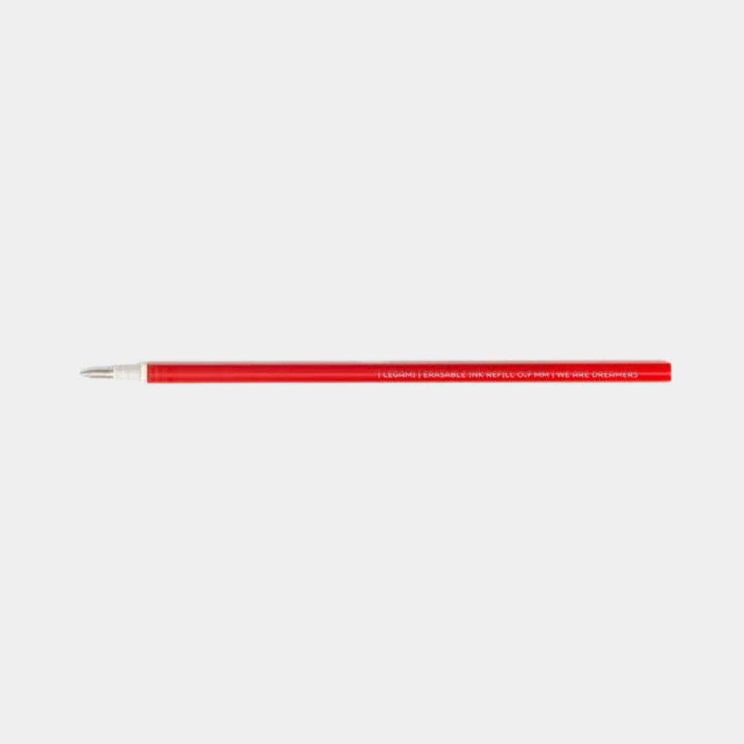 LEGAMI erasable gel pen refill