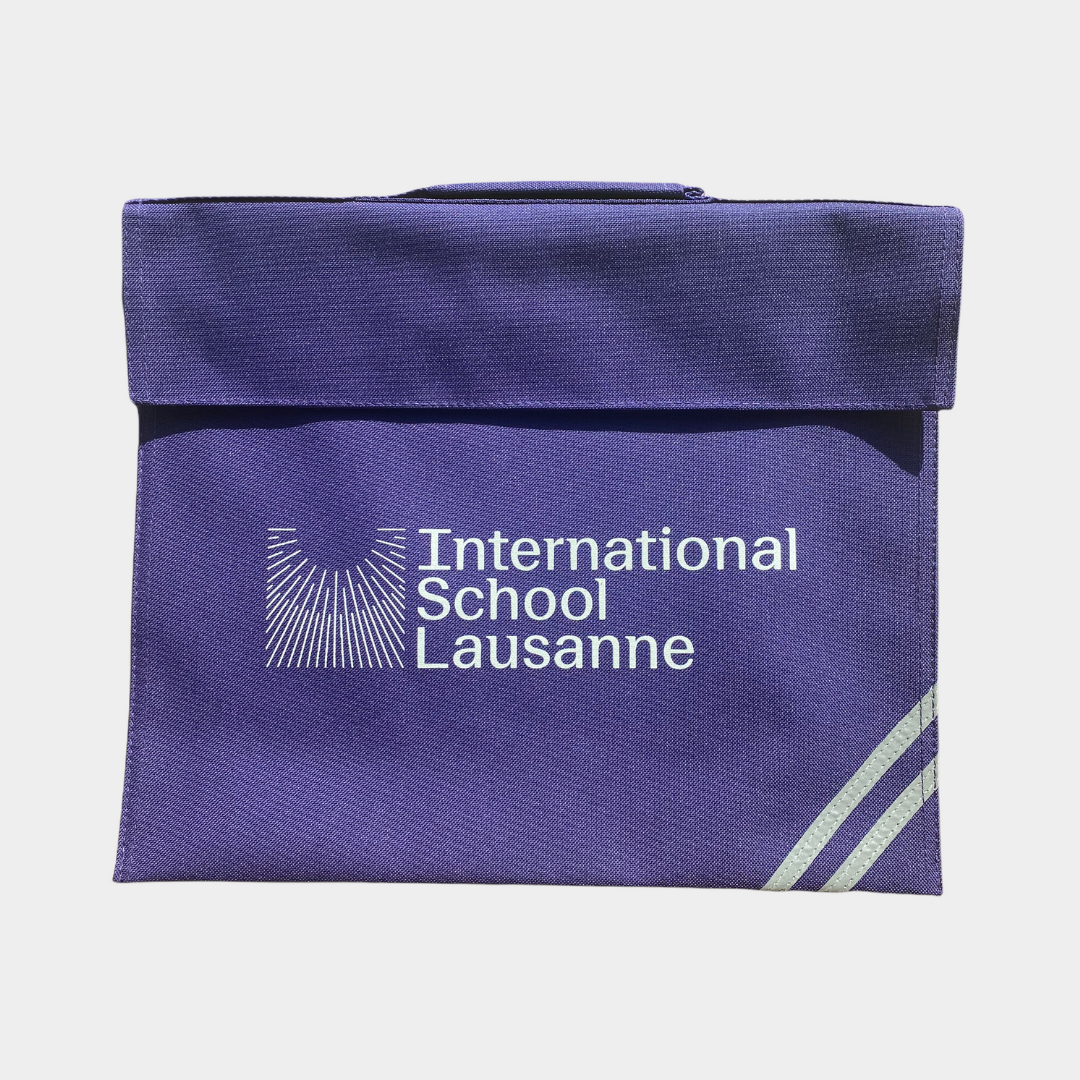 Library bag