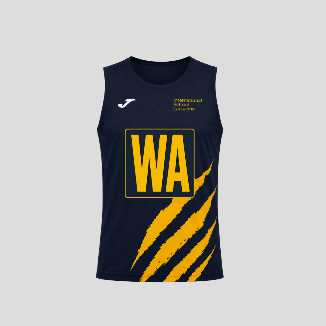 Netball Kit