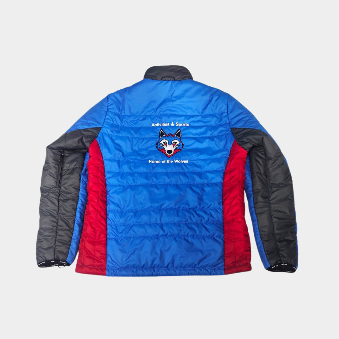 Ski Team jacket