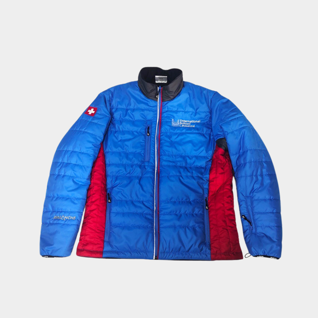 Ski Team jacket