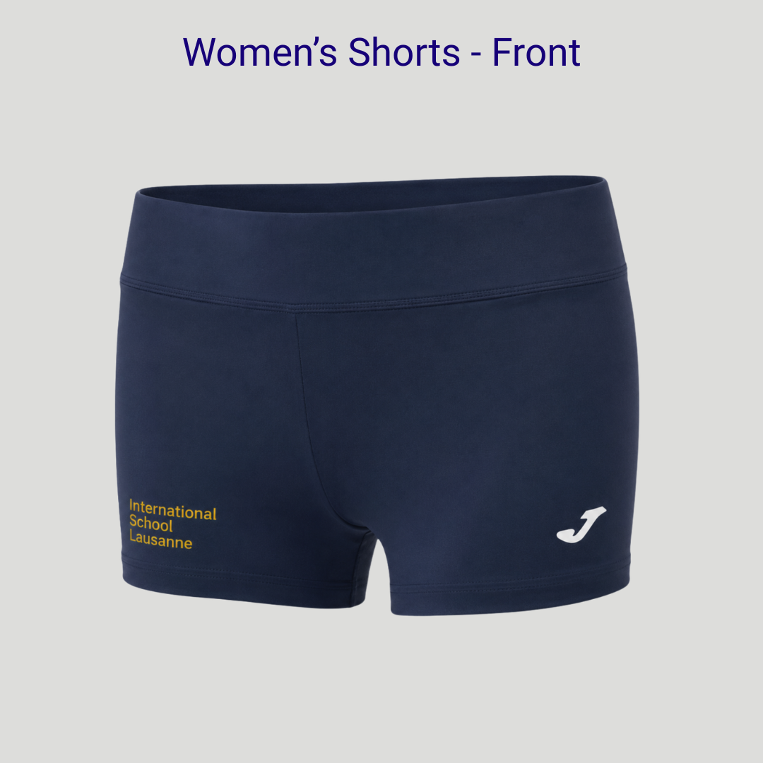 Volleyball - Men's or Women's Shorts