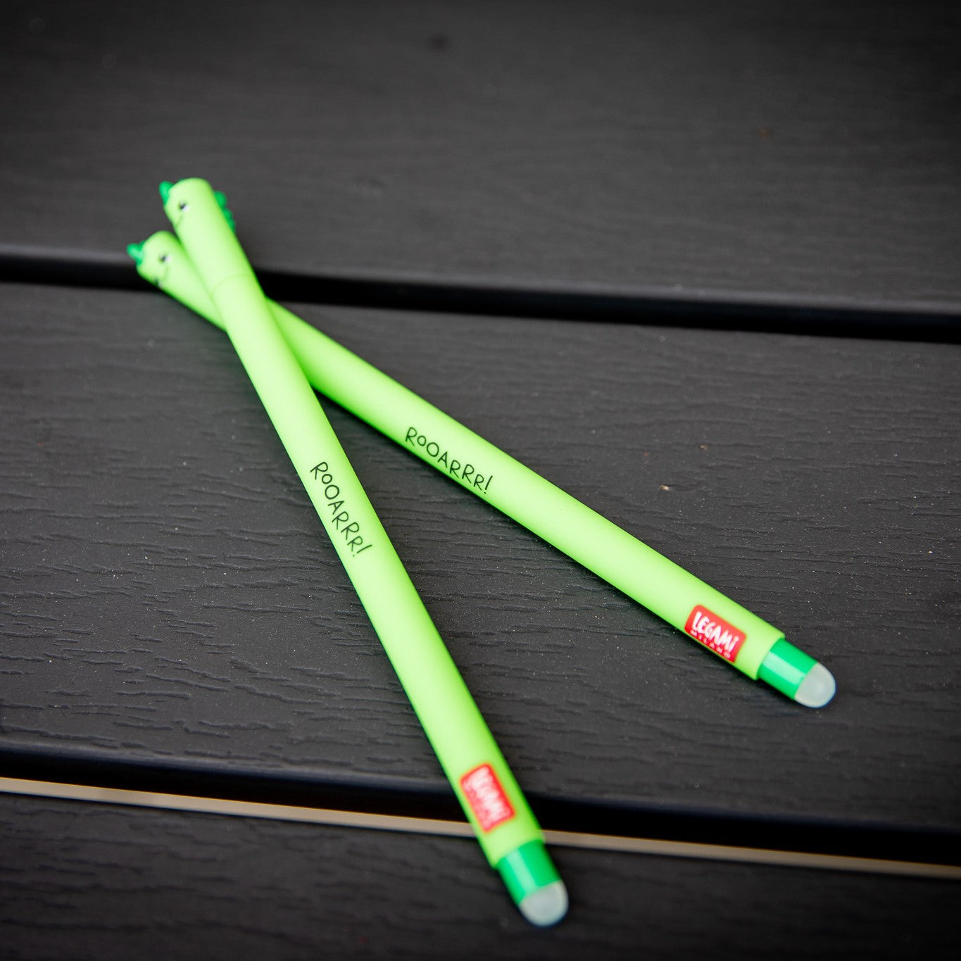 LEGAMI erasable gel pen