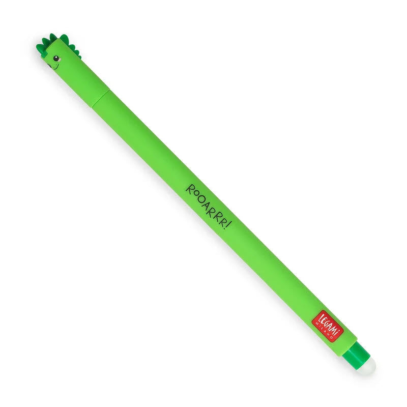 LEGAMI erasable gel pen