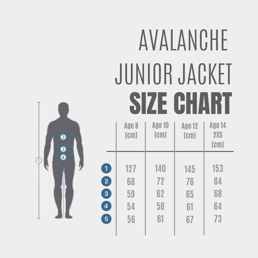 Ski Team jacket