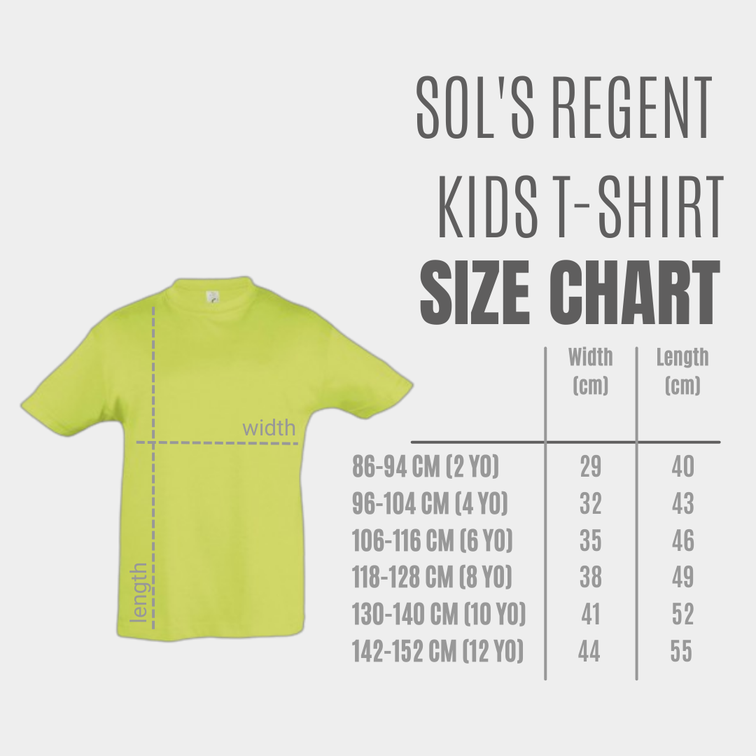 T-shirt 2021-2022