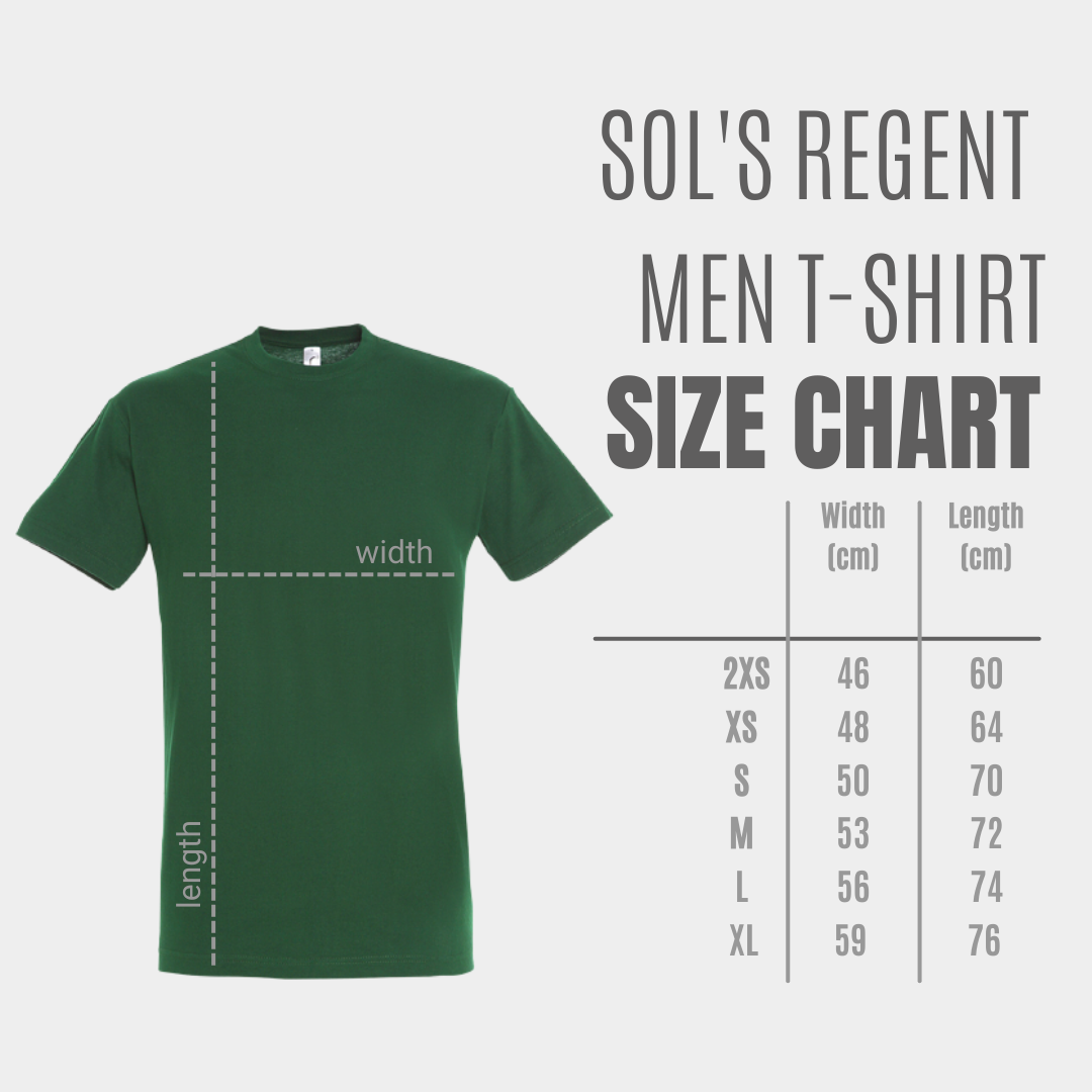 T-shirt 2022-2023