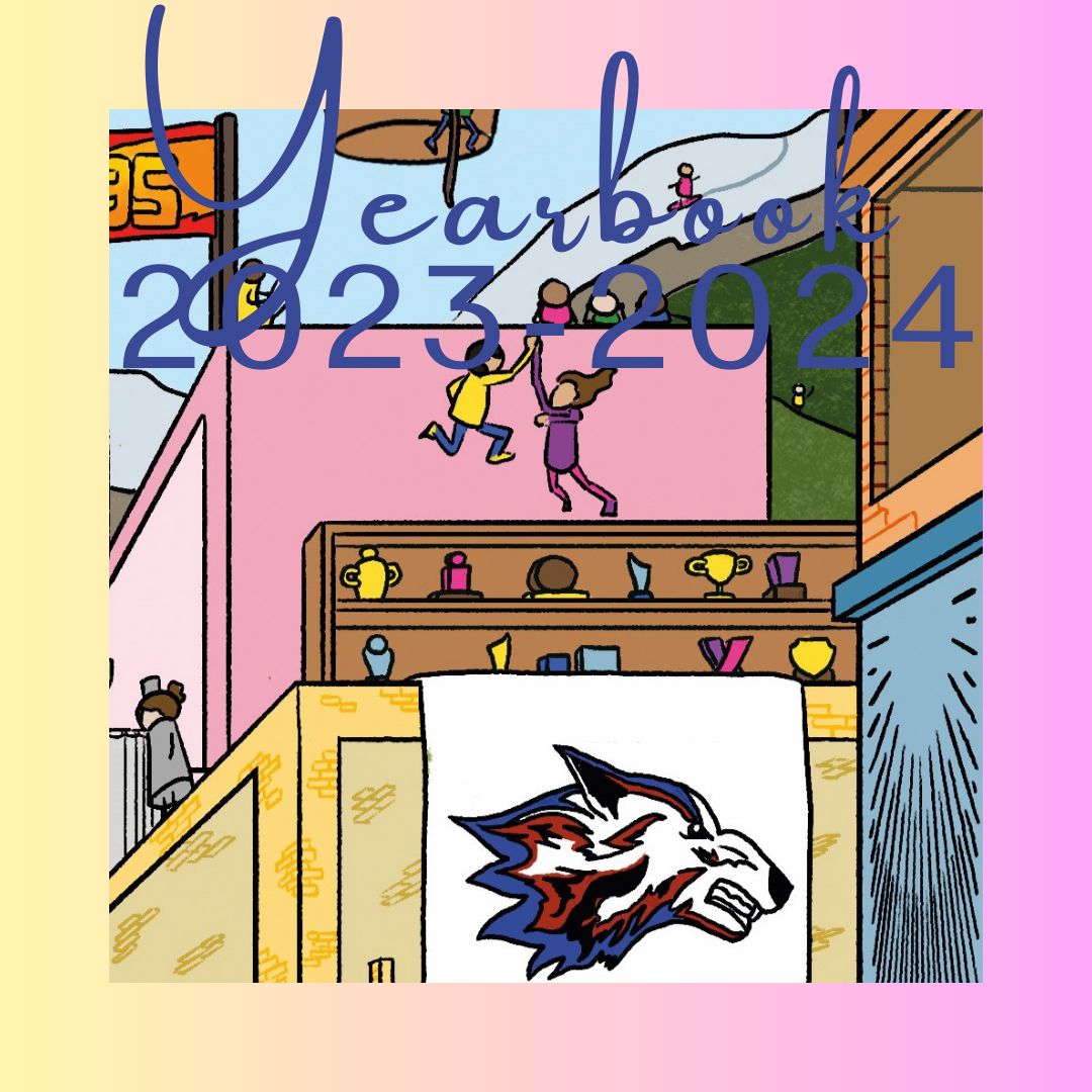 Yearbook 2023-2024